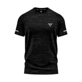 Toro Activa Melange Dry-FIT Shirt Black TORO ACTIVA