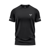 Toro Activa AeroFit Active Performance Shirt Black TORO ACTIVA