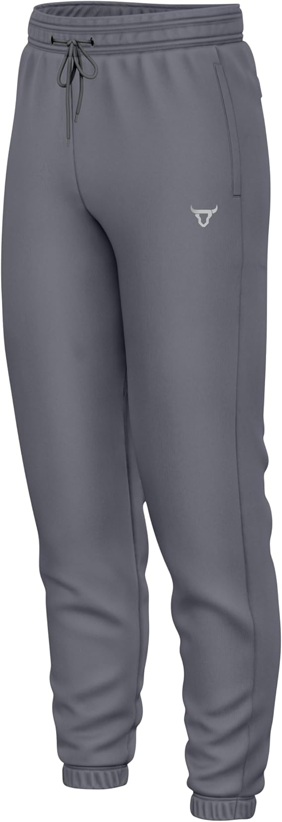 Toro Activa Mens Lightweigt Cuffed Bottoms Jogging Trouser TORO ACTIVA
