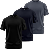Toro Activa Sport Performance Shirts – 3 Colour Set TORO ACTIVA