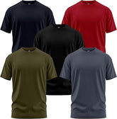 Toro Activa Sport Performance Shirt – 5 Colour Set TORO ACTIVA