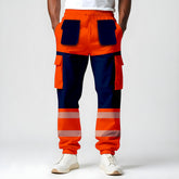 Toro Activa Workwear Fleece Joggers TR107 TORO ACTIVA