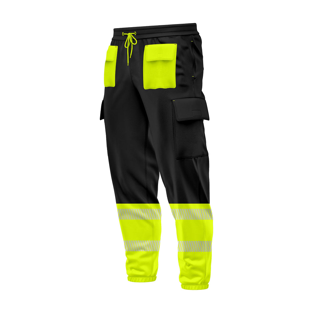 Toro Activa Workwear Fleece Joggers TR106 TORO ACTIVA