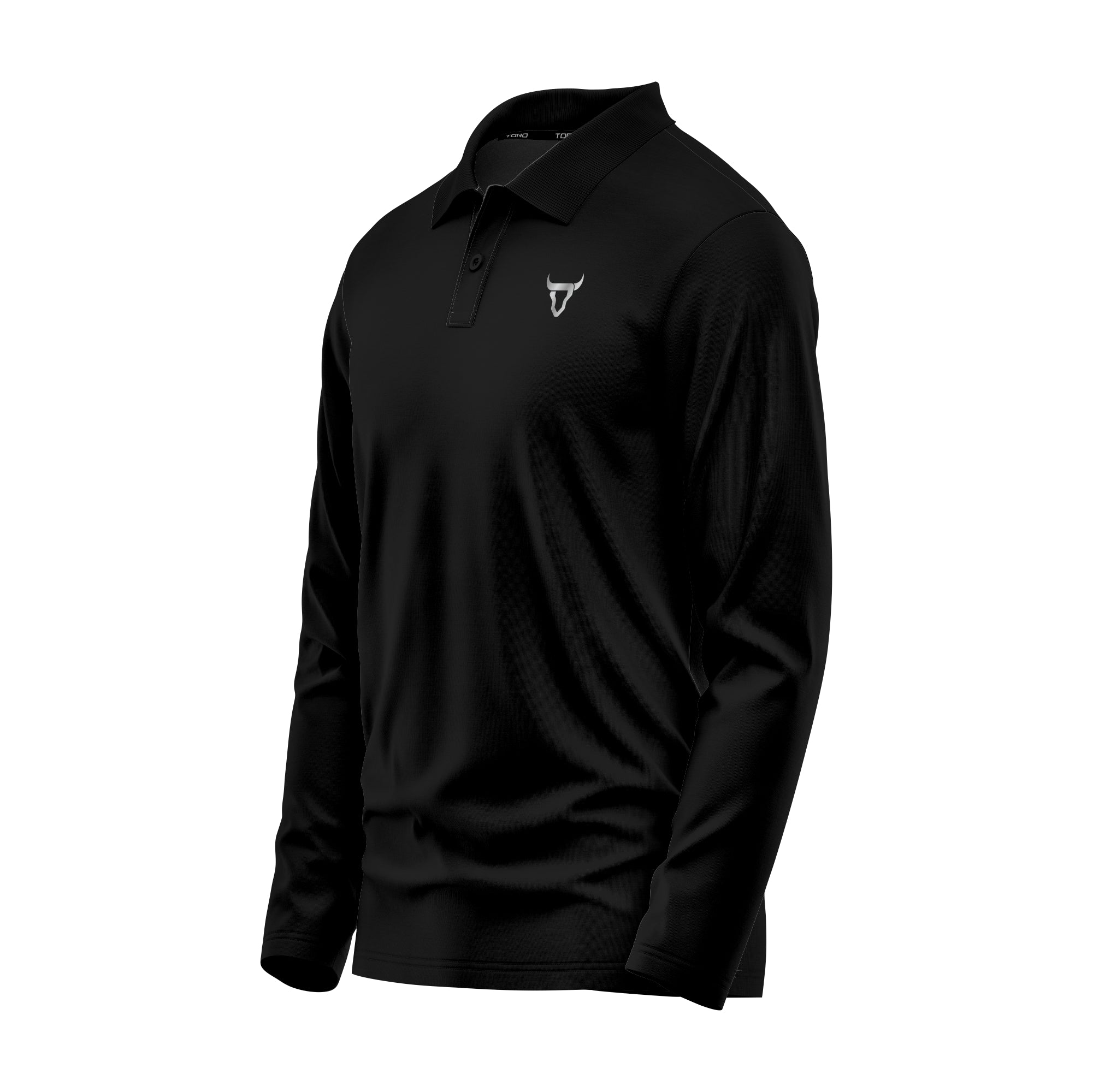 Toro Activa Dri-FIT Performance Long Sleeve Polo TORO ACTIVA