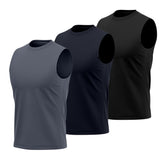 Toro Activa Essentials Tank Top - 3 Colour Set TORO ACTIVA