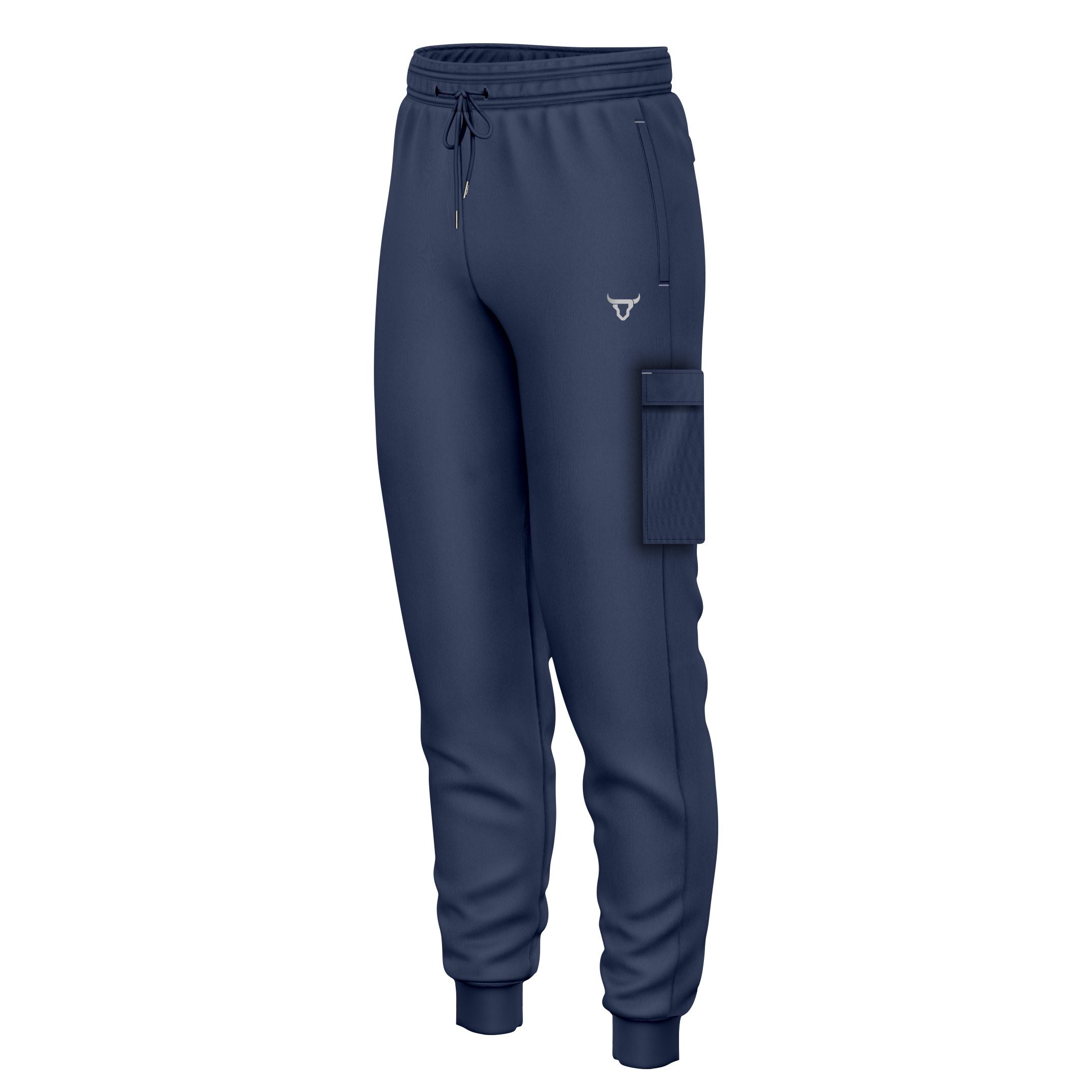 Toro Activa Men Tech Fleece Performance Joggers TORO ACTIVA