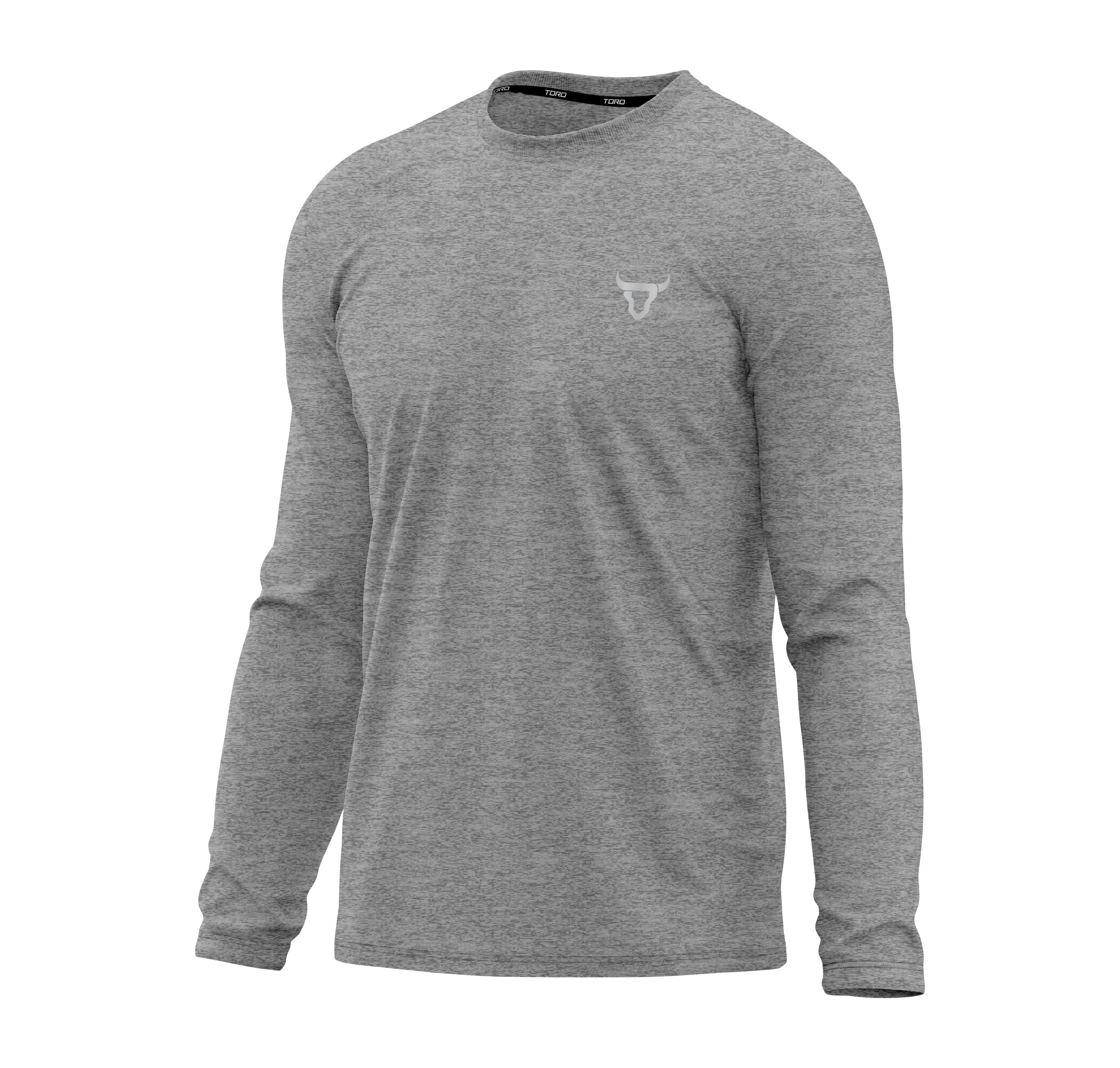 Toro Activa CoreFlex Cationic Long Sleeve Performance Shirt TORO ACTIVA