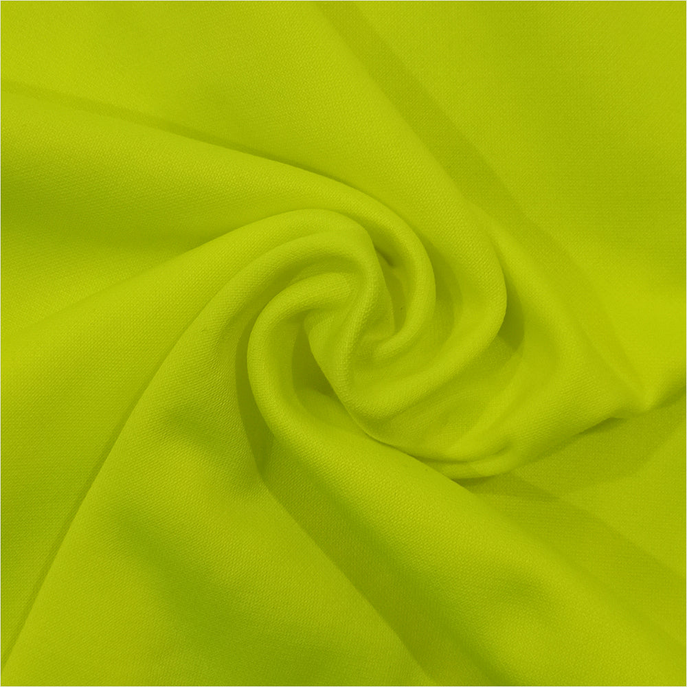 Toro Activa Essential Hi-Vis Fleece Pullover Tracksuit - TS103 TORO ACTIVA