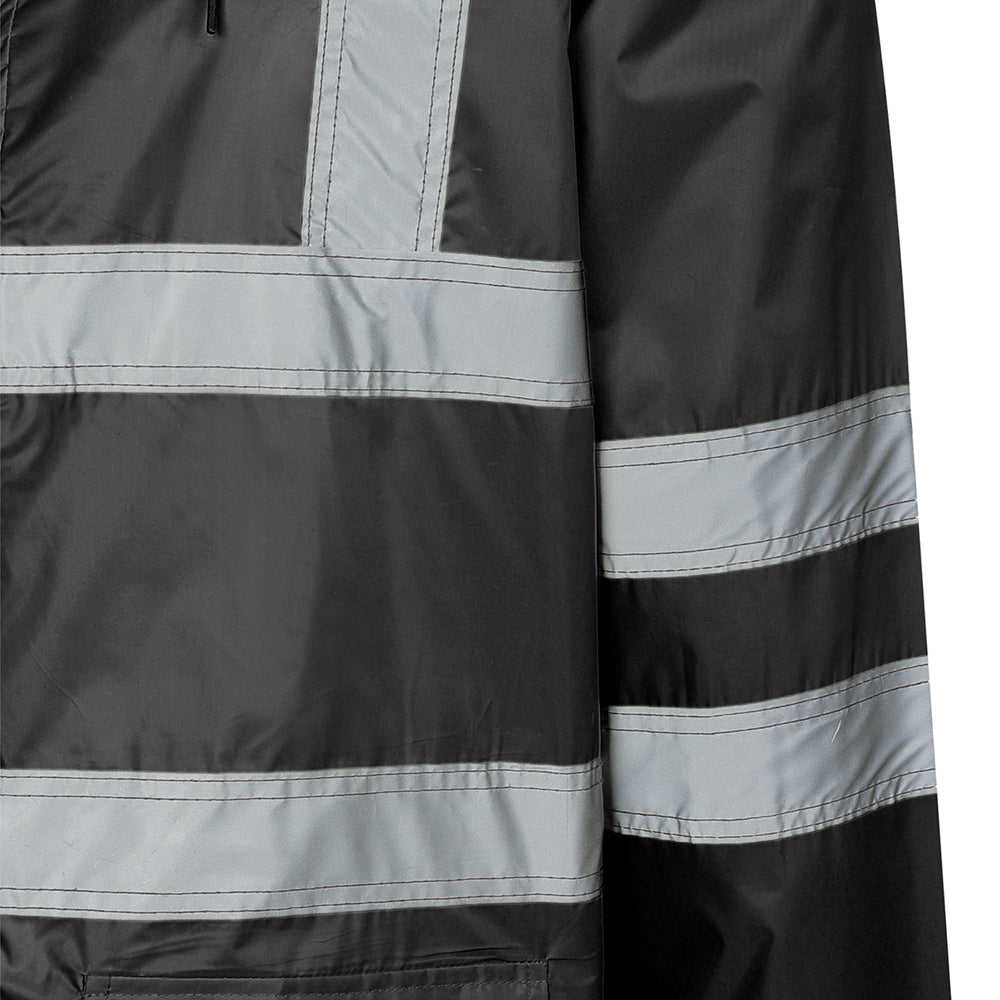 Toro Activa Lightweight Hi-Vis Rainsuit - RS105 TORO ACTIVA