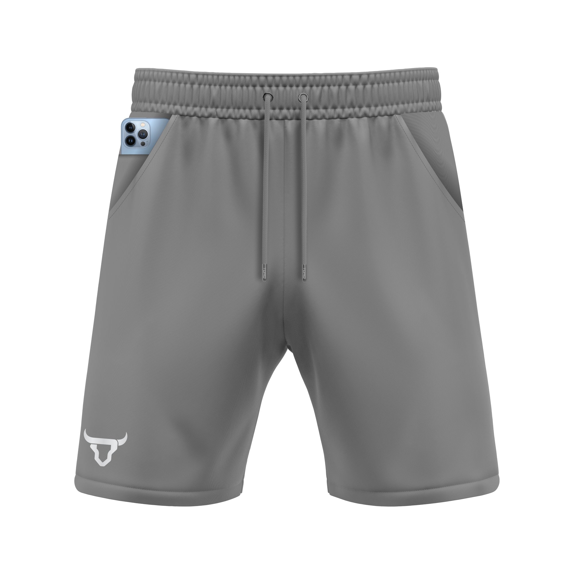 Toro Activa Essential Running Shorts - 2 Colour Set TORO ACTIVA