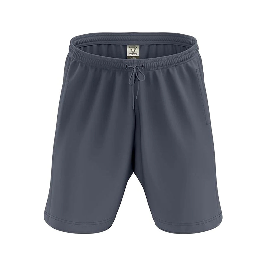 Toro Activa Plain Running Shorts 5 Colour Pack TORO ACTIVA