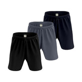 Toro Activa Men's Lightweight Moisture-Wicking Athletic Shorts TORO ACTIVA