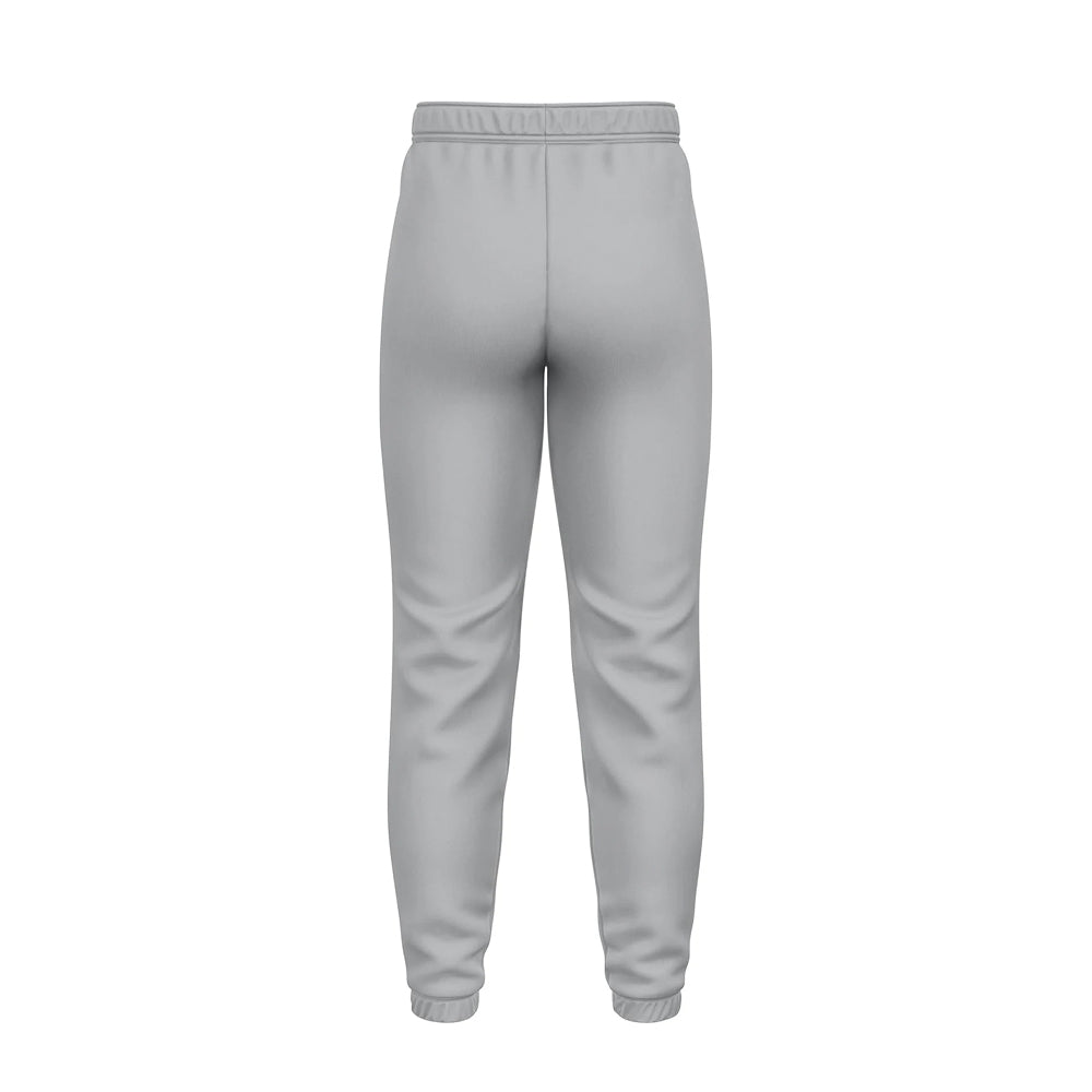 Toro Activa Kids Cuffed Bottoms Jogging Trouser TORO ACTIVA