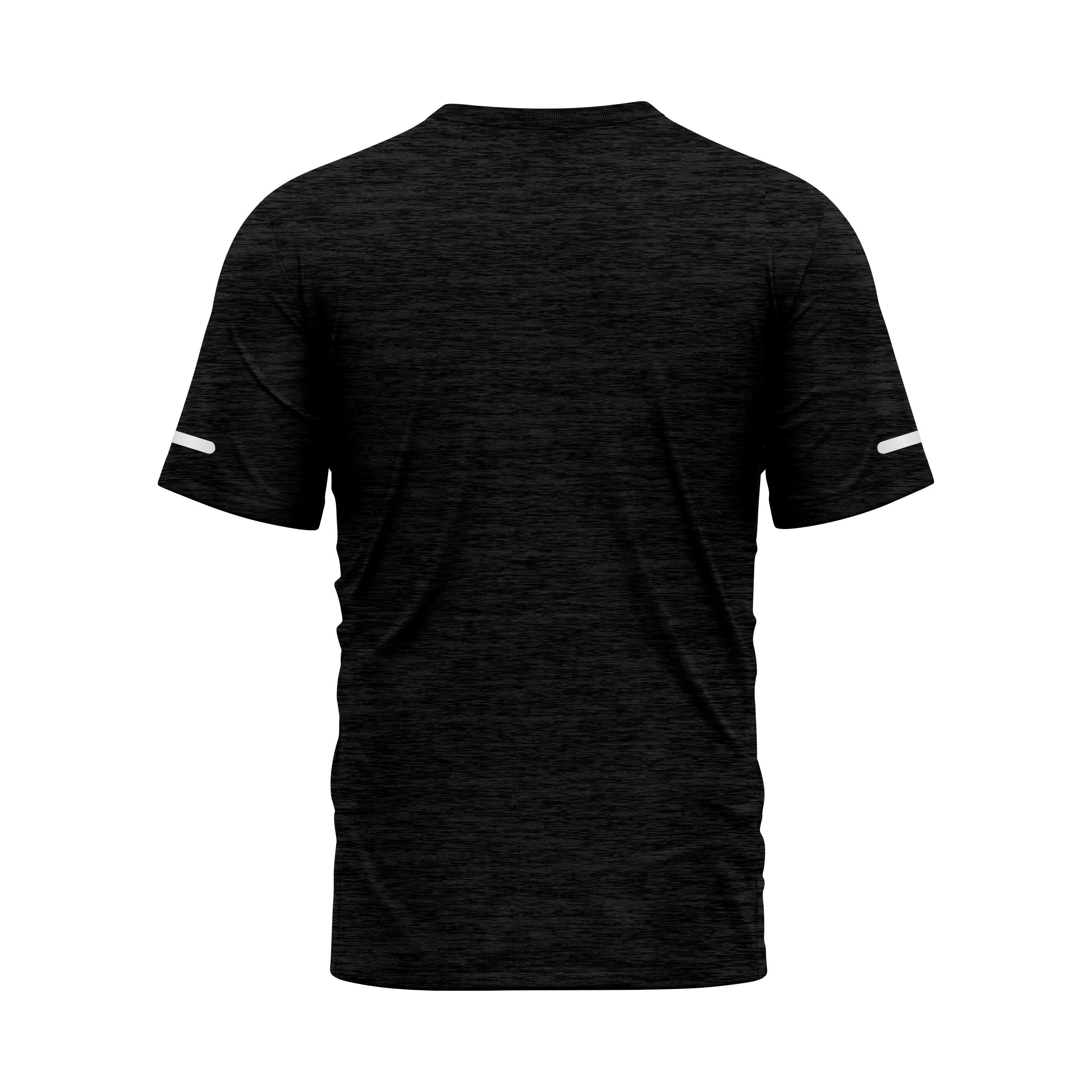 Toro Activa Youth Melange Performance Tee - 3-Pack Bundle TORO ACTIVA