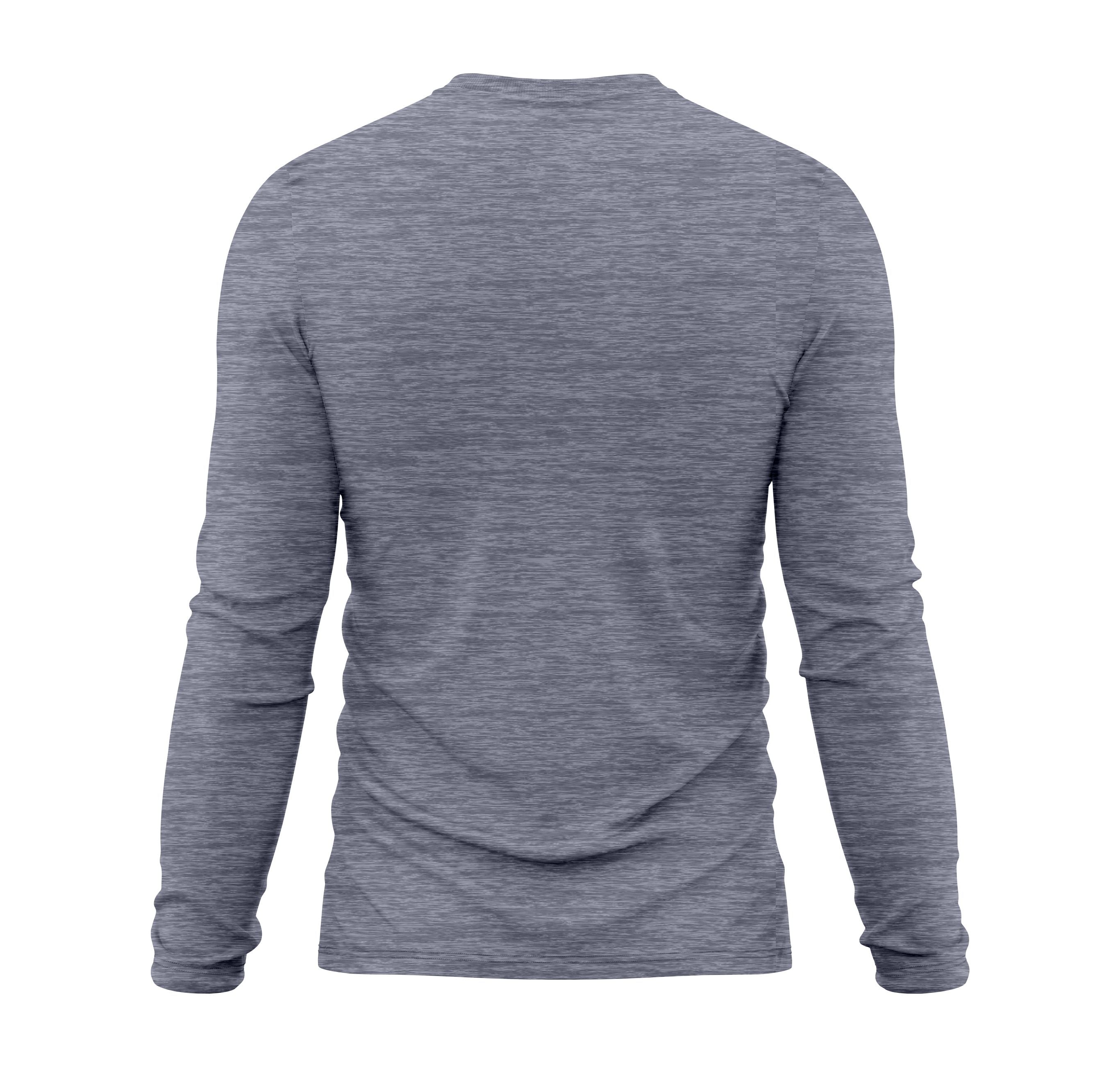 Toro Activa PrimeFlex L/S Shirts - 3 Colour Pack ( Red , Grey, Teal ) TORO ACTIVA
