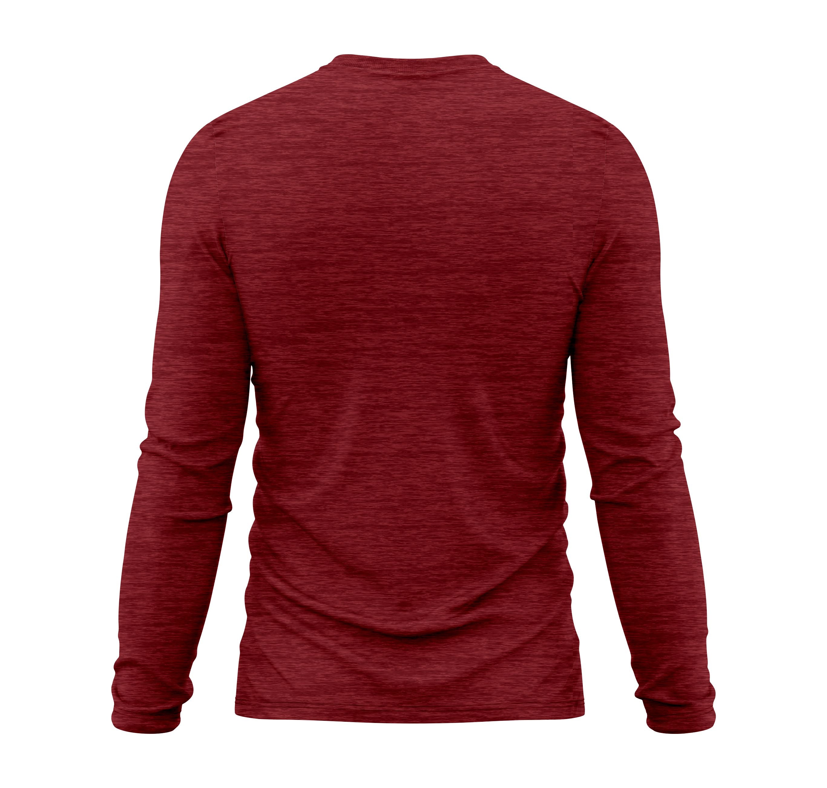Toro Activa PrimeFlex L/S Shirts - 3 Colour Pack ( Red , Grey, Teal ) TORO ACTIVA