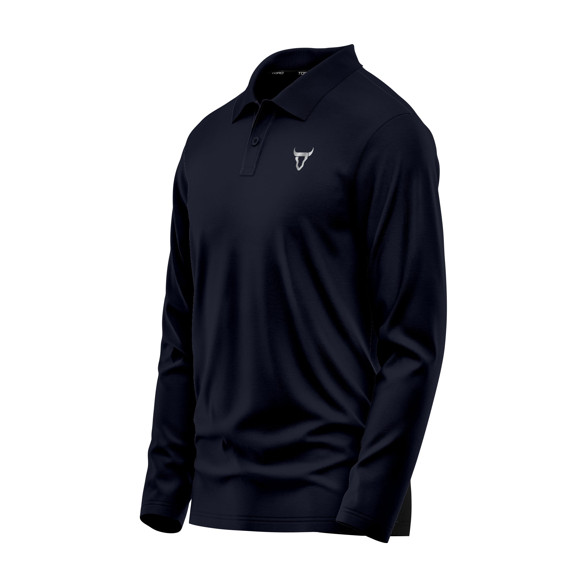 Toro Activa Dri-FIT Performance Long Sleeve Polo TORO ACTIVA