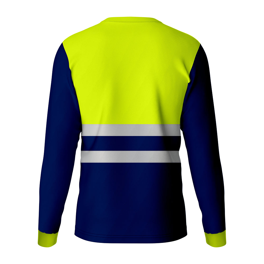 Toro Activa Hi-Vis Workwear TShirt TF101 TORO ACTIVA