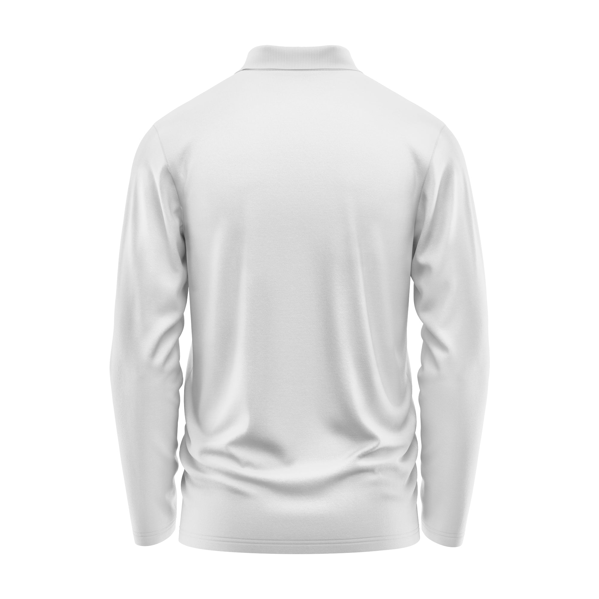 Toro Activa Dri-FIT Performance Long Sleeve Polo TORO ACTIVA
