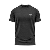 Toro Activa MoveFit Performance Shirt Black TORO ACTIVA