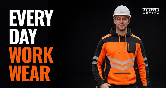 Best Hi-Vis Workwear for Construction UK 2026
