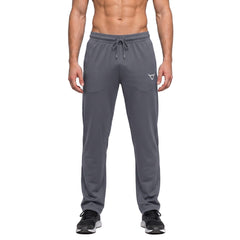 Toro Activa Men's Trousers Pack of 2 - Black & Charcoal TORO ACTIVA