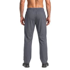 Toro Activa Men's Trousers Pack of 2 - Black & Charcoal TORO ACTIVA
