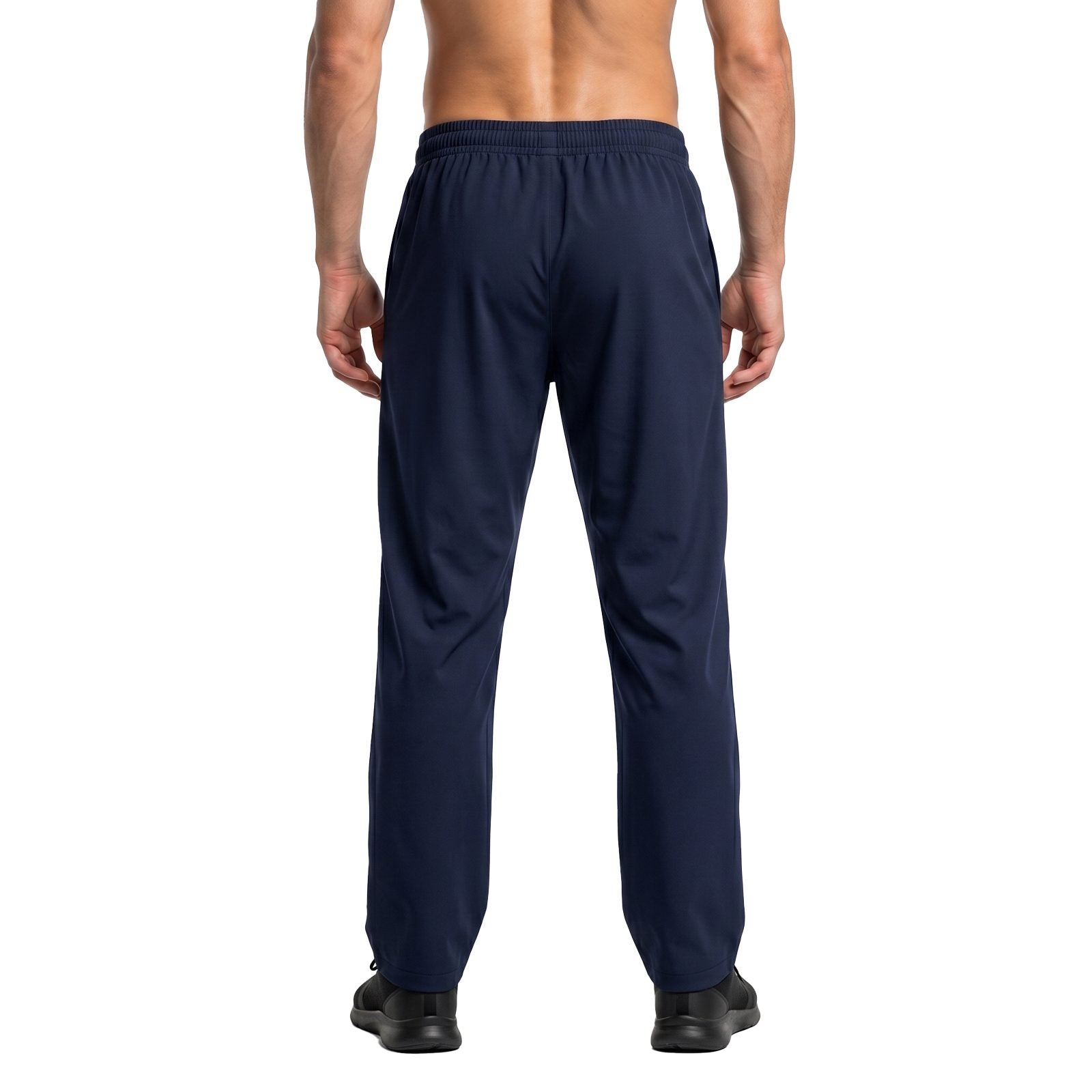 Toro Activa Men's Trousers Pack of 2 - Black & Navy TORO ACTIVA