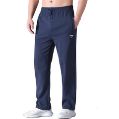 Toro Activa Men's Trousers Pack of 2 - Black & Navy TORO ACTIVA