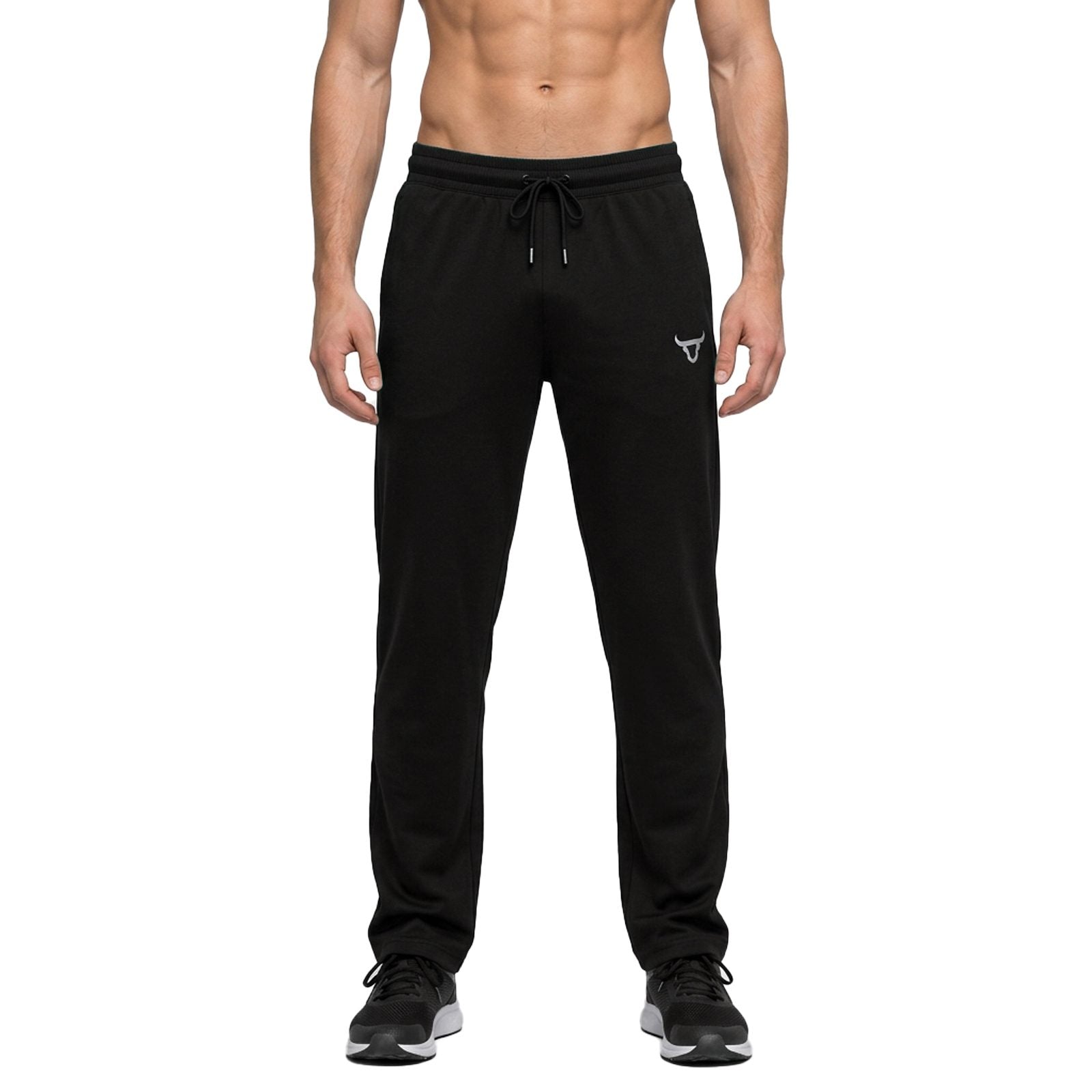 Toro Activa Men's Trousers Pack of 2 - Black & Navy TORO ACTIVA