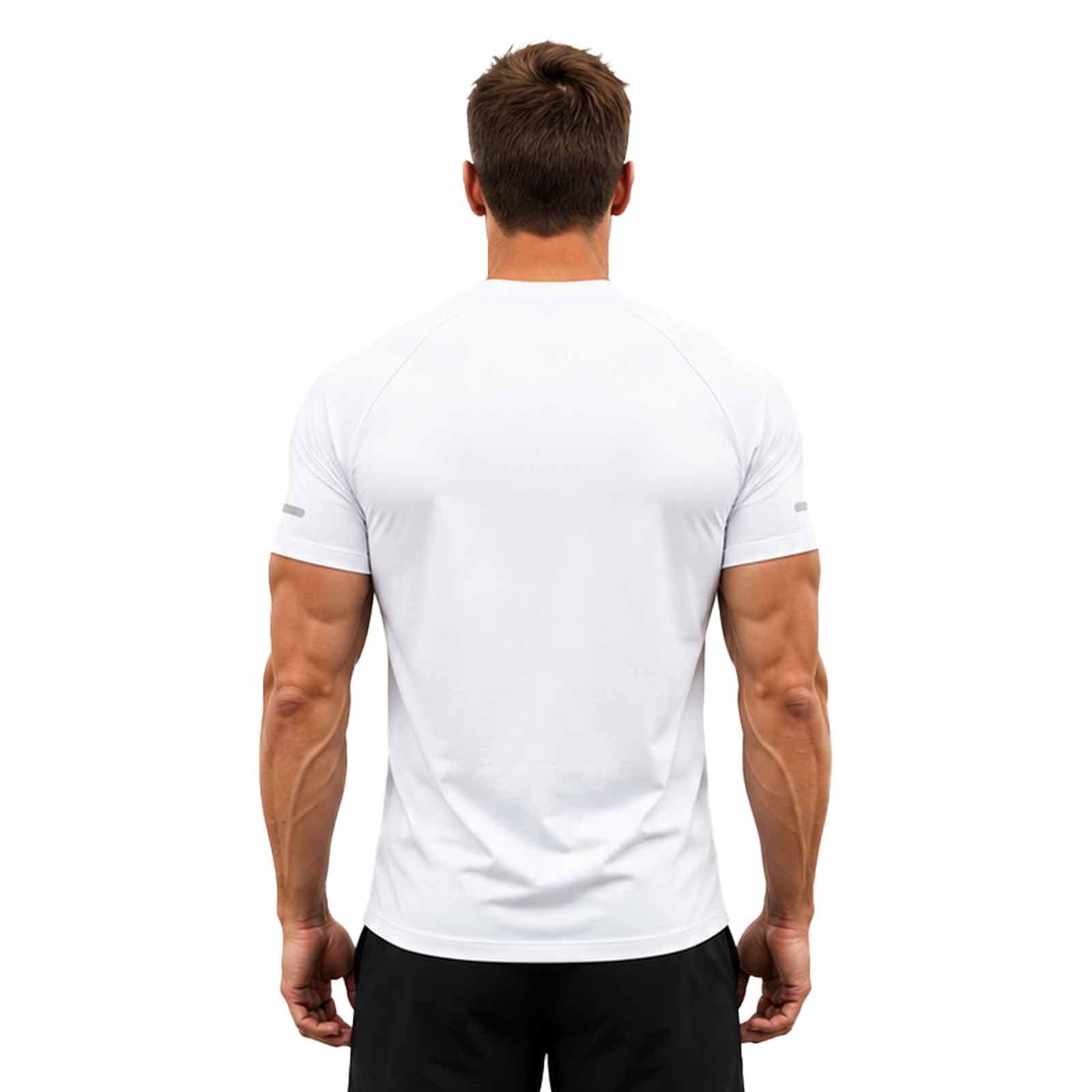 Toro Activa Performance Shirt - Black/Navy/White - Pack of 3 TORO ACTIVA