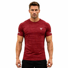 Toro Activa Performance Shirt - Red/Black/Olive - Pack of 3 TORO ACTIVA