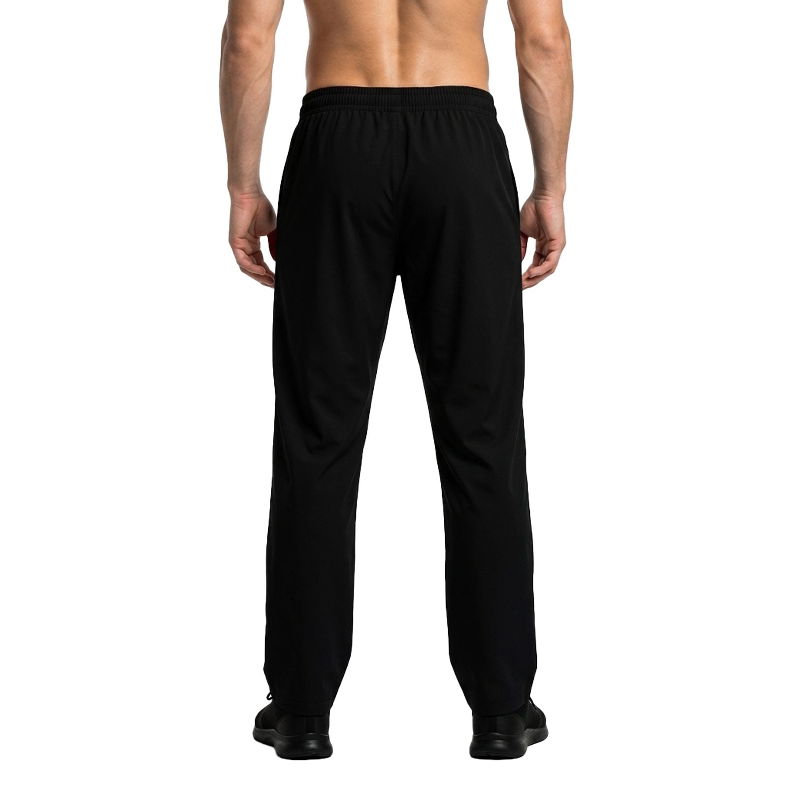 Toro Activa Men's Trousers Pack of 2 - Black & Charcoal TORO ACTIVA