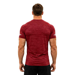 Toro Activa Performance Shirt - Red/Black/Olive - Pack of 3 TORO ACTIVA