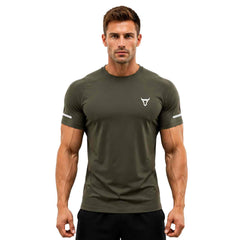 Toro Activa Performance Shirt - Black/Navy/Olive - Pack of 3 TORO ACTIVA