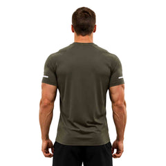 Toro Activa Performance Shirt - Black/Navy/Olive - Pack of 3 TORO ACTIVA