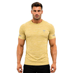 Toro Activa Performance Shirt - Orange/Blue/Yellow - Pack of 3 TORO ACTIVA