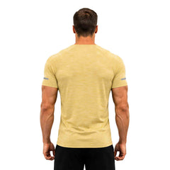 Toro Activa Performance Shirt - Orange/Blue/Yellow - Pack of 3 TORO ACTIVA