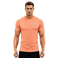 Toro Activa Performance Shirt - Orange/Blue/Yellow - Pack of 3 TORO ACTIVA