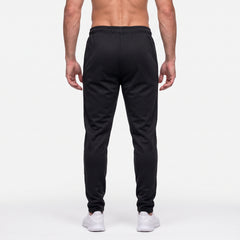 Toro Activa Men's Fleece Joggers Pack of 2 - Black & Grey TORO ACTIVA