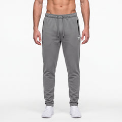 Toro Activa Men's Fleece Joggers Pack of 2 - Black & Grey TORO ACTIVA
