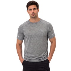 Toro Activa Performance Shirt - Grey/Red/Teal - Pack of 3 TORO ACTIVA