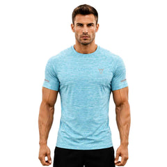 Toro Activa Performance Shirt - Orange/Blue/Yellow - Pack of 3 TORO ACTIVA
