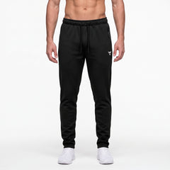Toro Activa Men's Fleece Joggers Pack of 2 - Black & Grey TORO ACTIVA