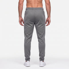 Toro Activa Men's Fleece Joggers Pack of 2 - Black & Grey TORO ACTIVA