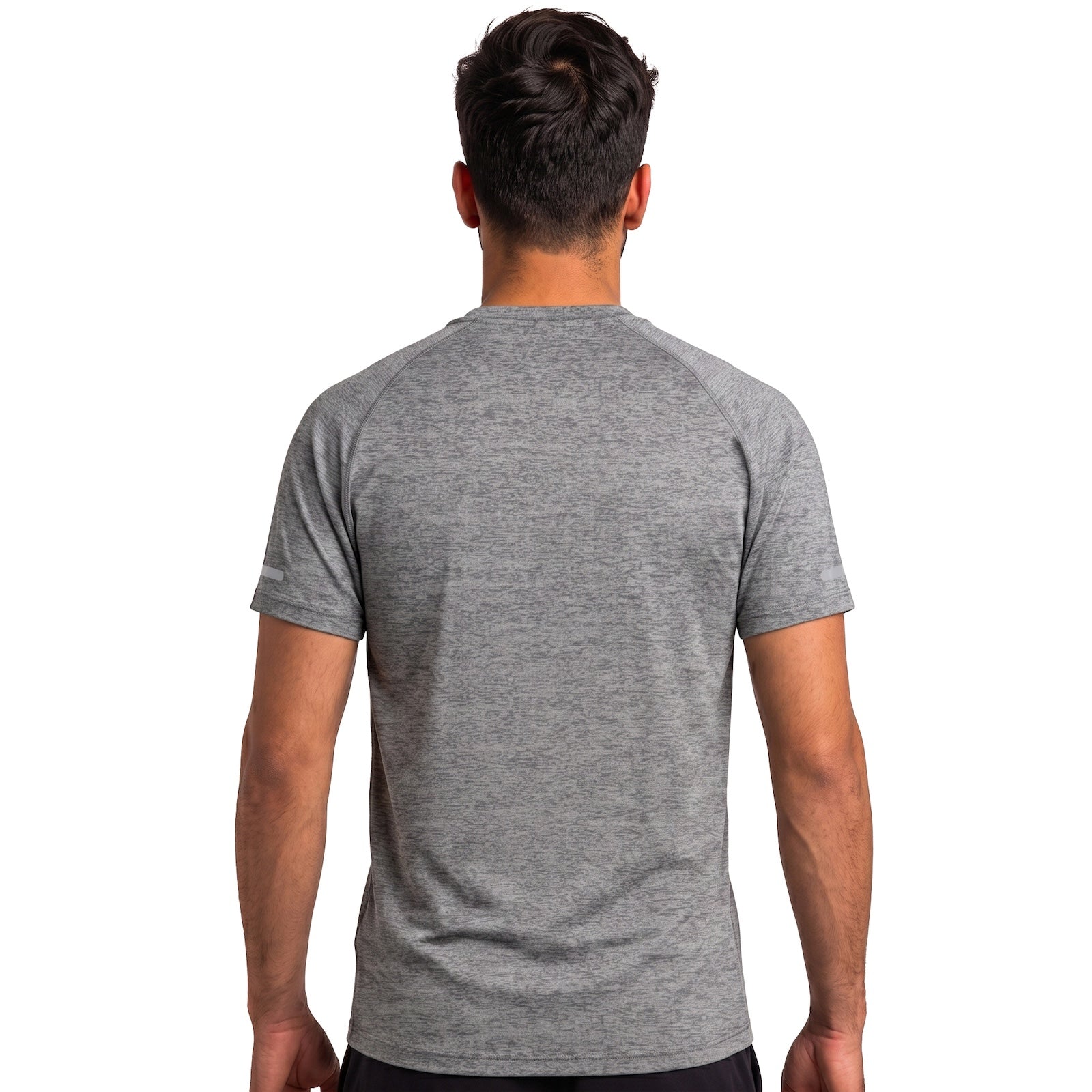 Toro Activa Performance Shirt - Grey/Red/Teal - Pack of 3 TORO ACTIVA