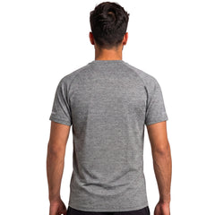Toro Activa Performance Shirt - Grey/Red/Teal - Pack of 3 TORO ACTIVA