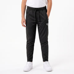 Toro Activa Youth Fleece Joggers Pack of 2 - Black & Olive TORO ACTIVA
