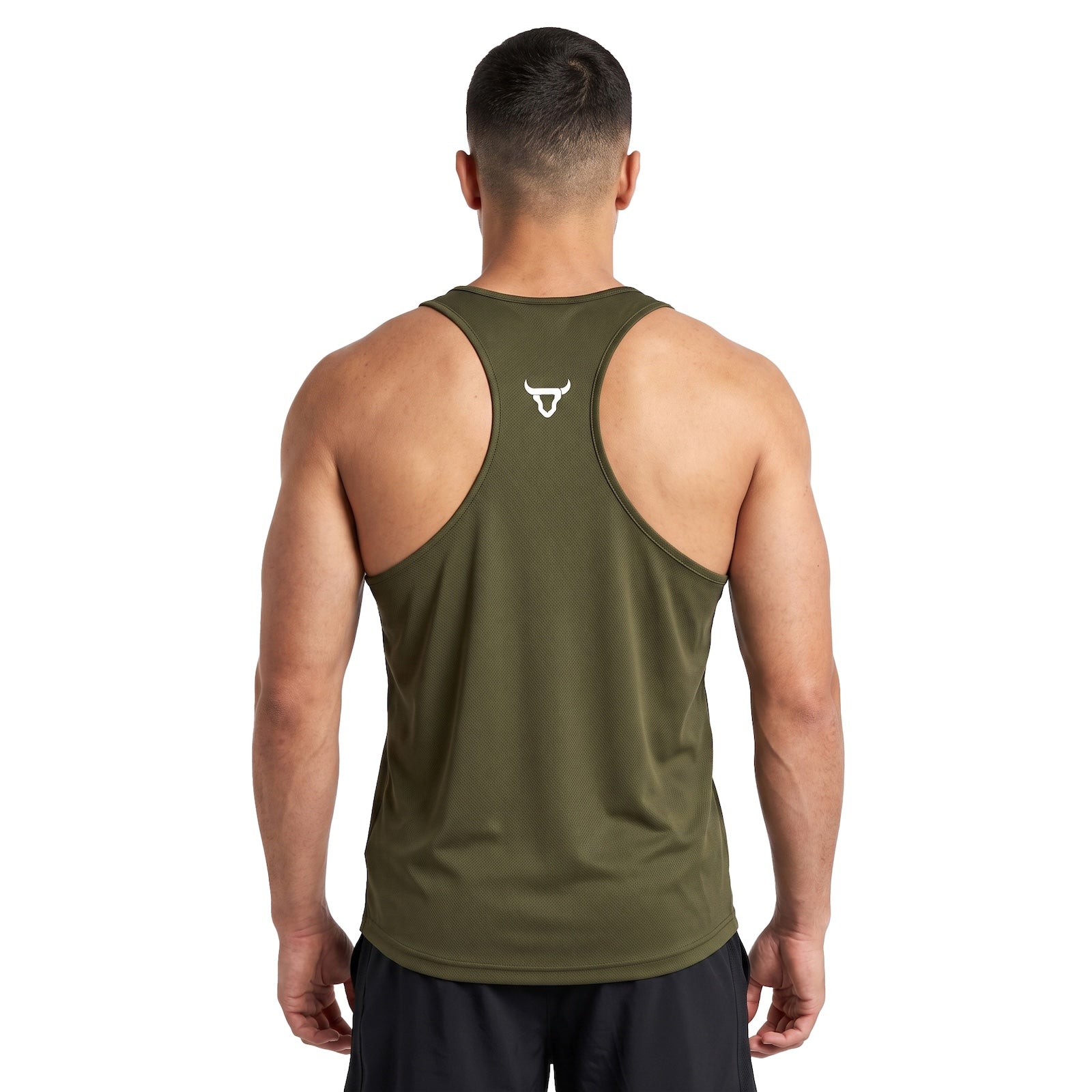 Toro Activa Swiftly Racerback Tank Top - 3 Colour Set TORO ACTIVA