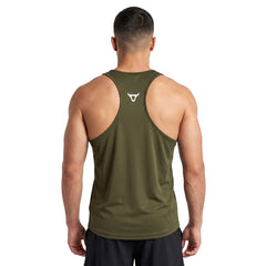 Toro Activa Swiftly Racerback Tank Top - 3 Colour Set TORO ACTIVA